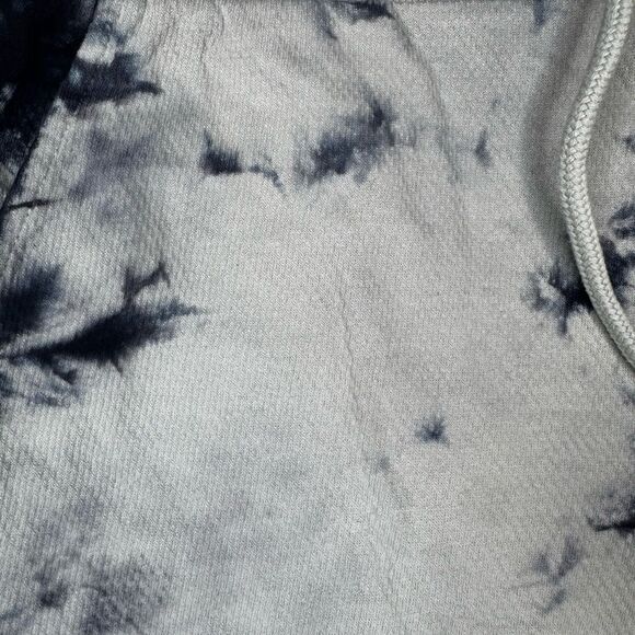 NWT ASOS Design co-ord oversized tie dye shorts size xxs - Picture 6 of 8